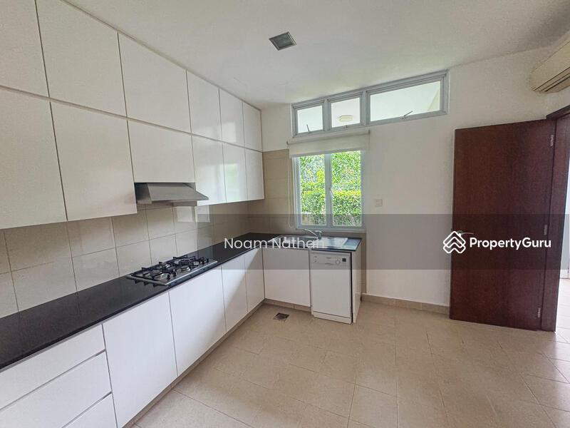 Semi-Detached at Coronation West