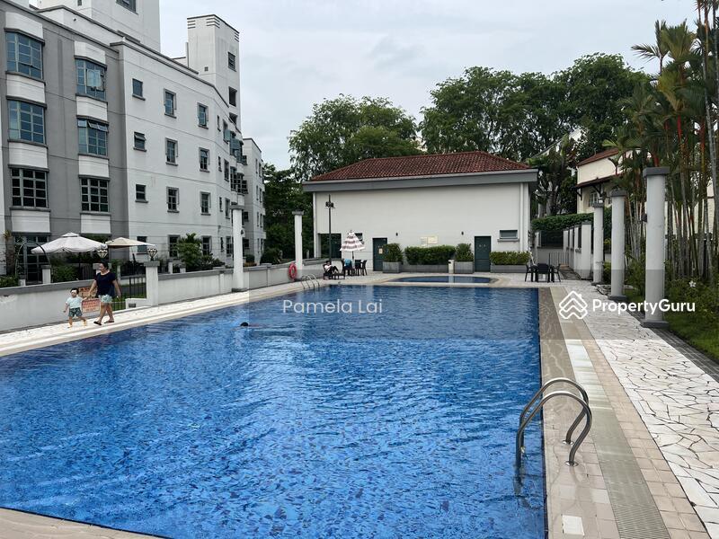 Condominium for Rent: D21, 598326