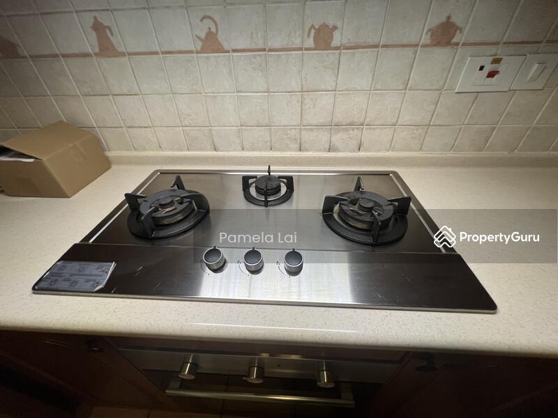 Condominium for Rent: D21, 598326