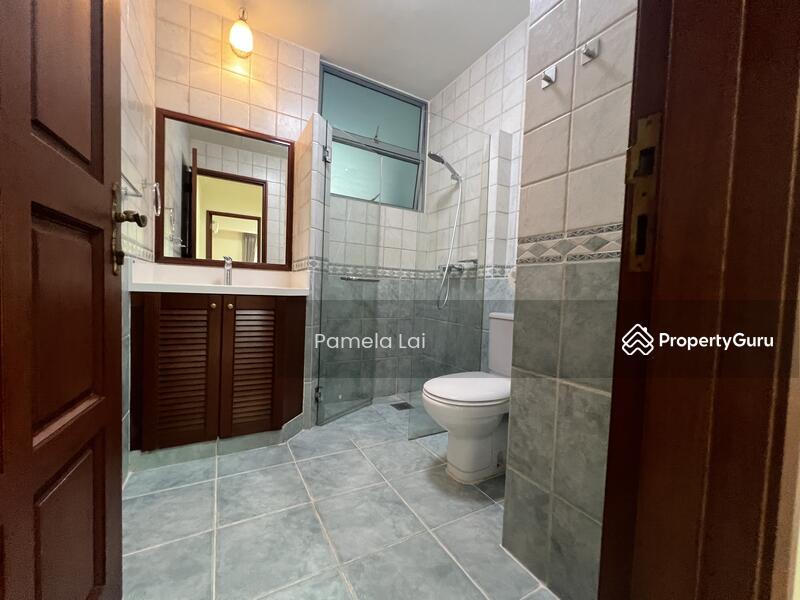 Condominium for Rent: D21, 598326
