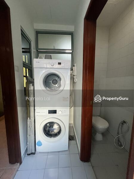 Condominium for Rent: D21, 598326