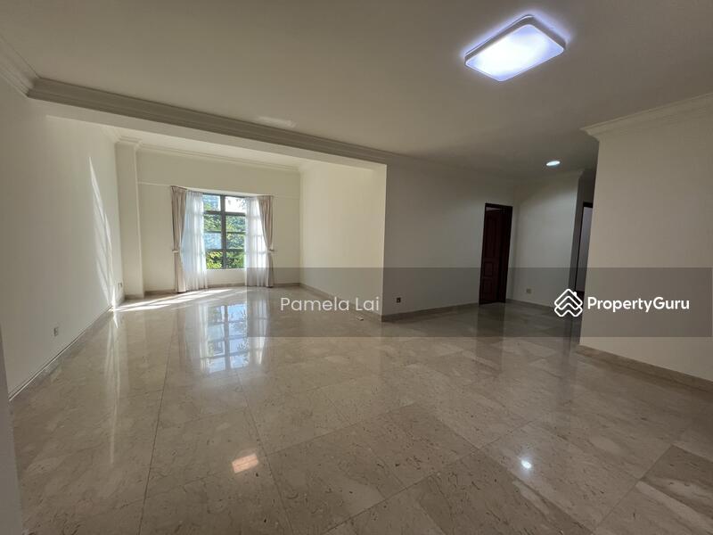 Condominium for Rent: D21, 598326