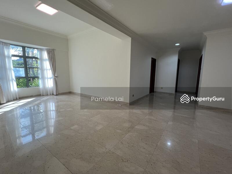 Condominium for Rent: D21, 598326