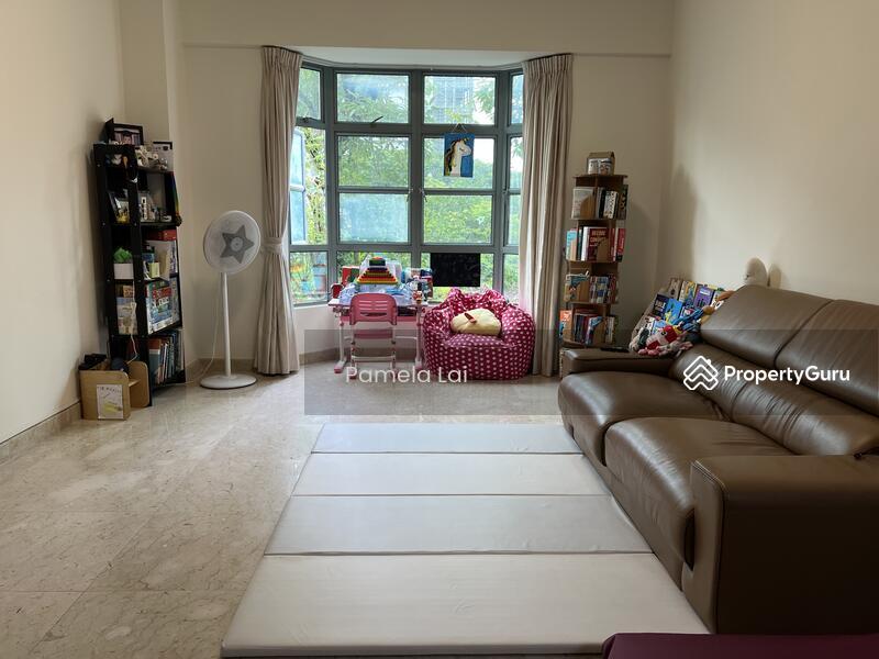 Condominium for Rent: D21, 598326
