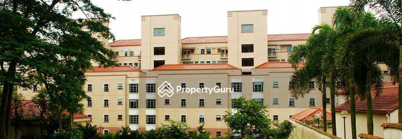 Condominium for Rent: D21, 598326