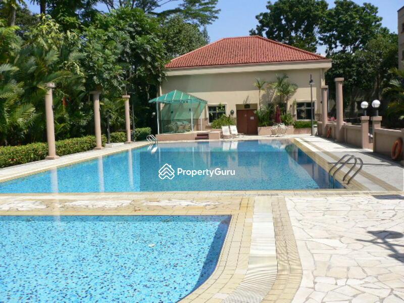 Condominium for Rent: D21, 598326
