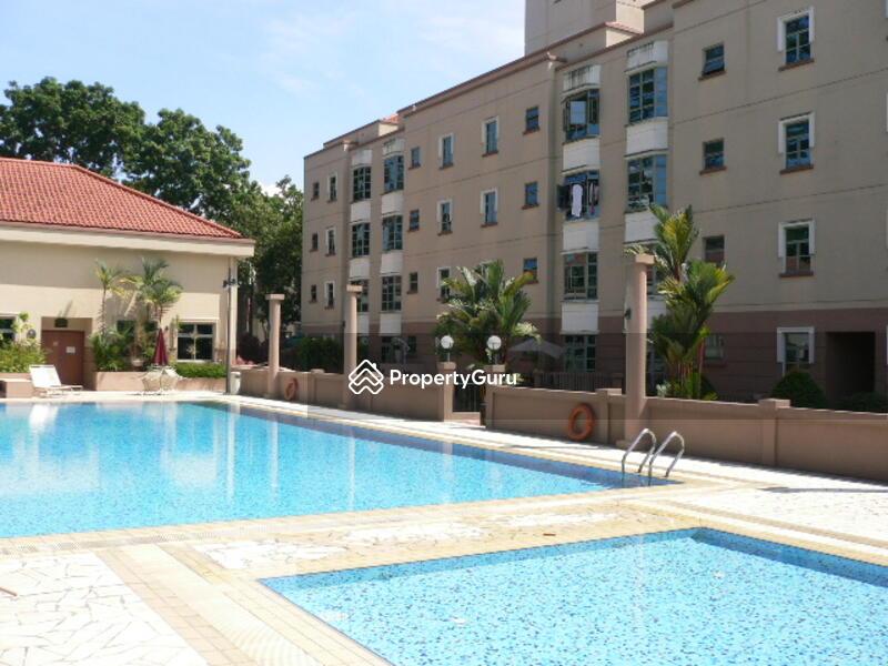 Condominium for Rent: D21, 598326