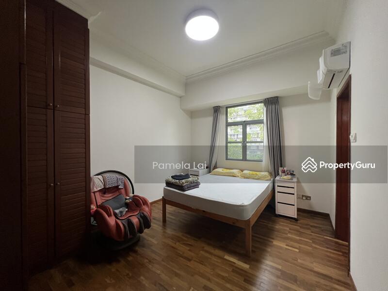 Condominium for Rent: D21, 598326