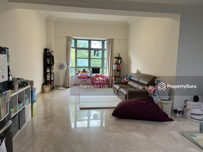 Condominium for Rent: D21, 598326