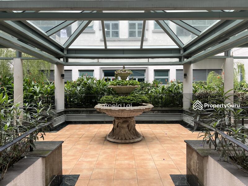 Condominium for Rent: D21, 598326