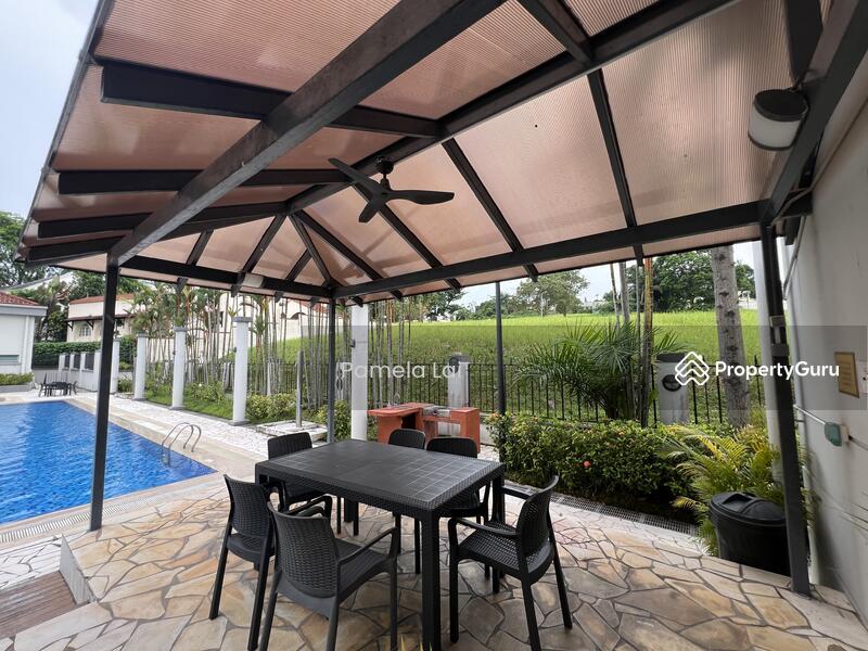 Condominium for Rent: D21, 598326