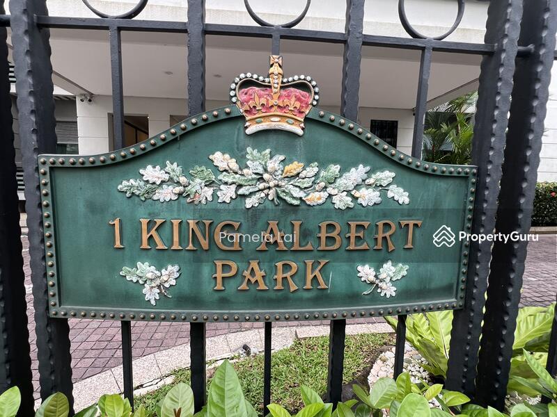 Condominium for Rent: D21, 598326