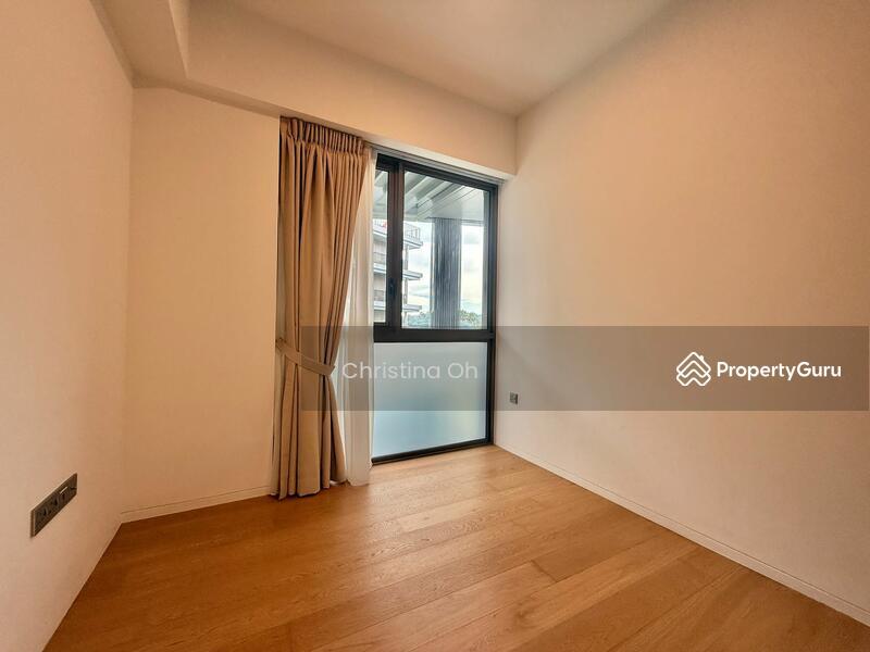 Condominium for Rent: D04, 097991