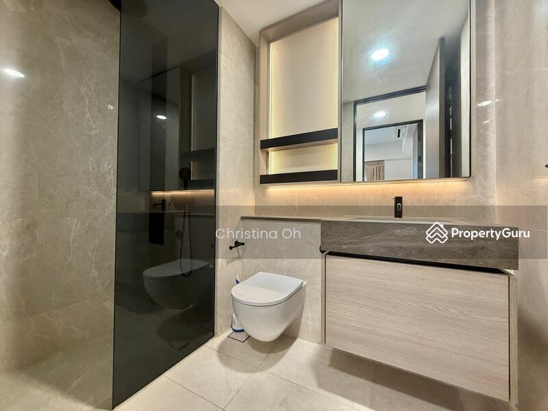 Condominium for Rent: D04, 097991
