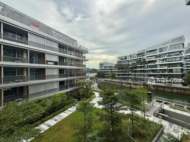Condominium for Rent: D04, 097991