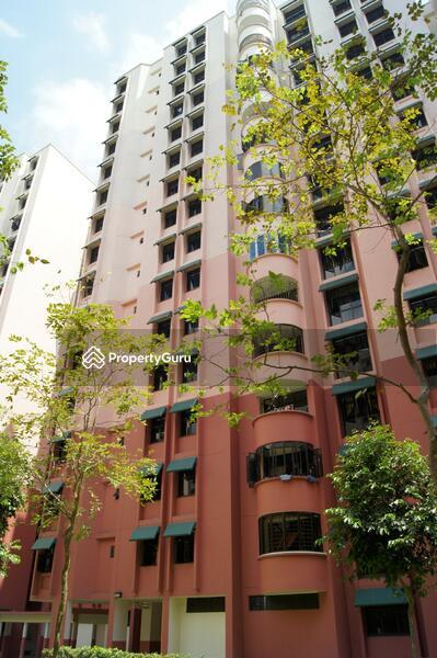 HDB Flat for Rent: Sembawang, D27, 751341