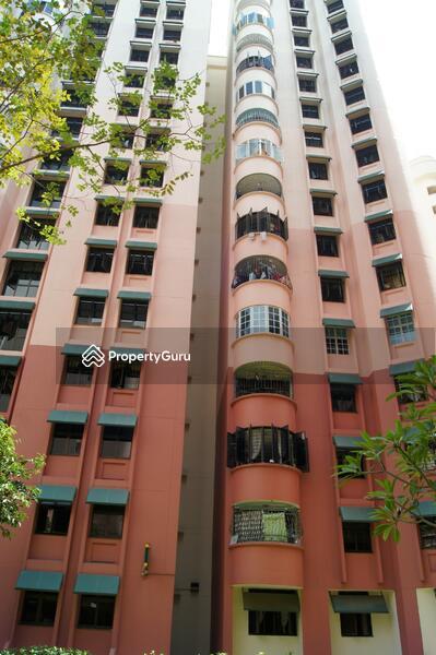 HDB Flat for Rent: Sembawang, D27, 751341