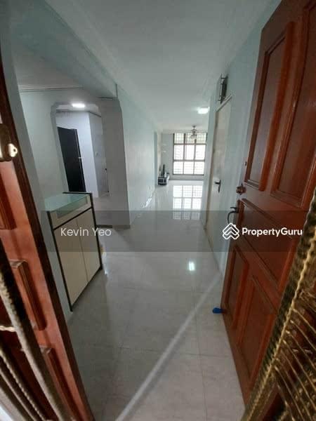 HDB Flat for Rent: Sembawang, D27, 751341