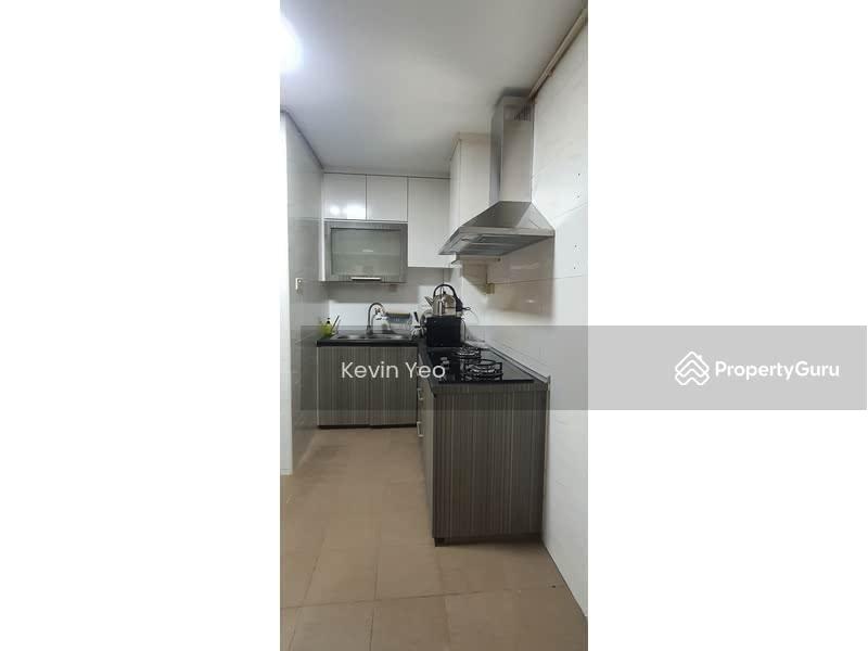 HDB Flat for Rent: Sembawang, D27, 751341
