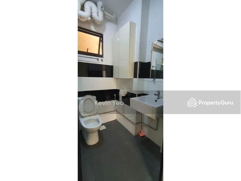 HDB Flat for Rent: Sembawang, D27, 751341