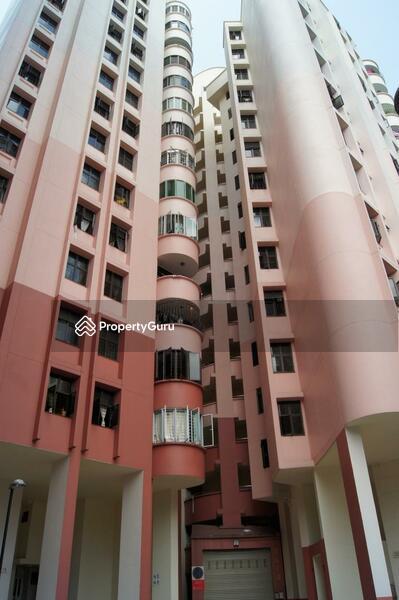 HDB Flat for Rent: Sembawang, D27, 751341