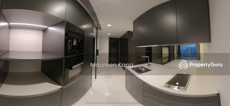 Prop-GPT: Condominium: D09 Cairnhill Cairnhill Nine