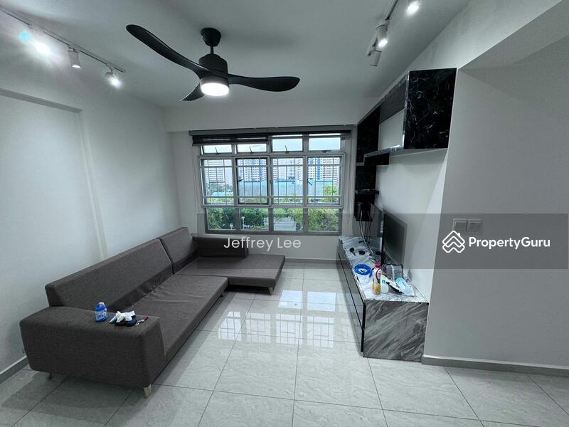 HDB Flat for Rent: Sembawang, D27, 751366