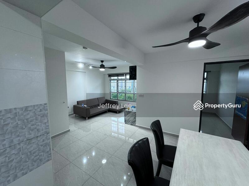 HDB Flat for Rent: Sembawang, D27, 751366