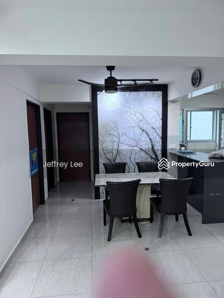 HDB Flat for Rent: Sembawang, D27, 751366