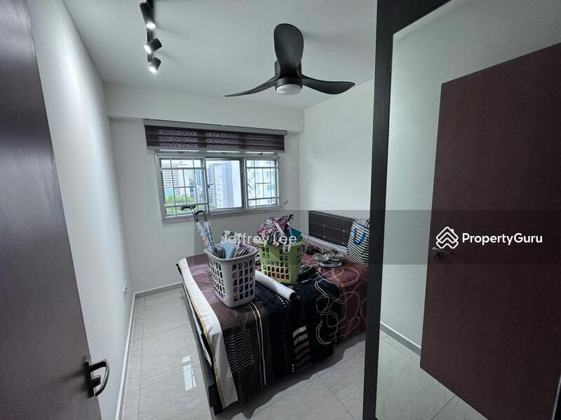 HDB Flat for Rent: Sembawang, D27, 751366