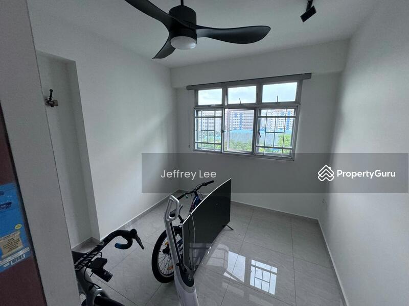 HDB Flat for Rent: Sembawang, D27, 751366