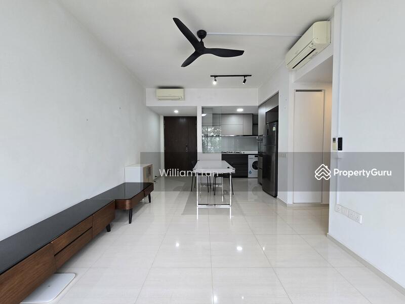 Prop-GPT: Condominium: D18 Pasir Ris D'Nest