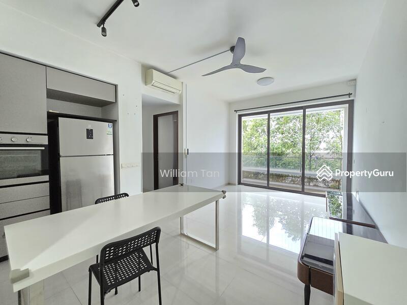 Condominium for Rent: Pasir Ris, D18, 518133