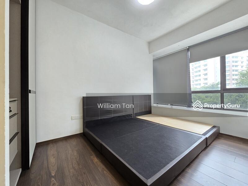 Condominium for Rent: Pasir Ris, D18, 518133