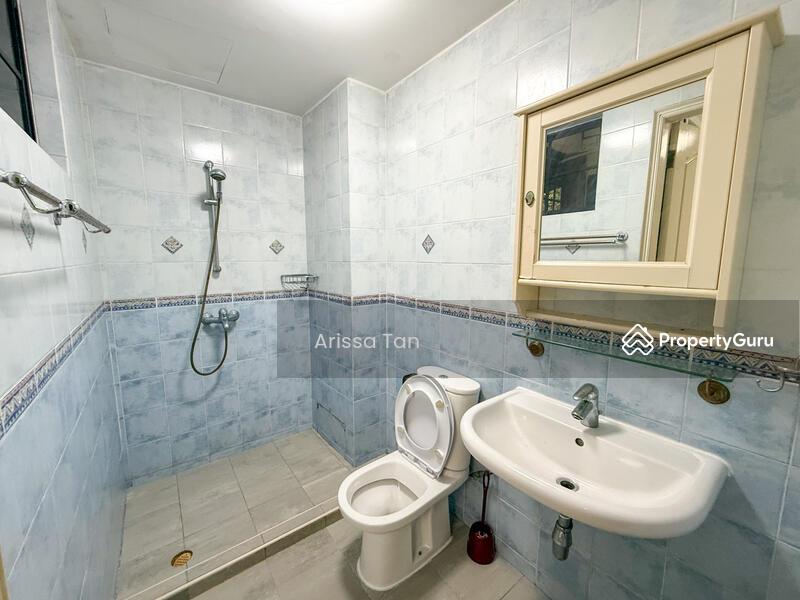 Terrace for Rent: D21, 596387