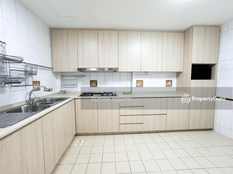 Condominium for Rent: D03, 159958