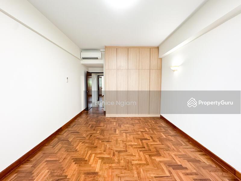 Condominium for Rent: D03, 159958