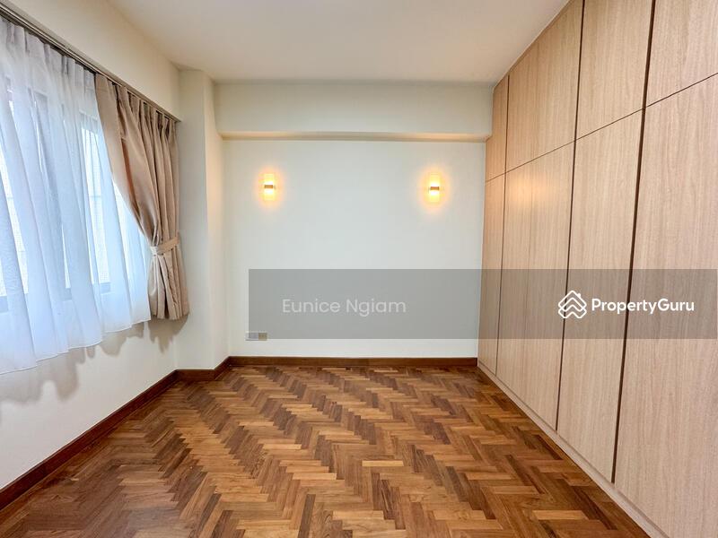 Condominium for Rent: D03, 159958