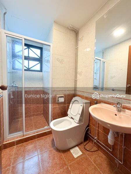 Condominium for Rent: D03, 159958