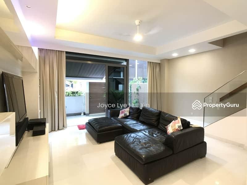 Prop-GPT: Condominium - Cluster House: D11  Hillcrest Villa