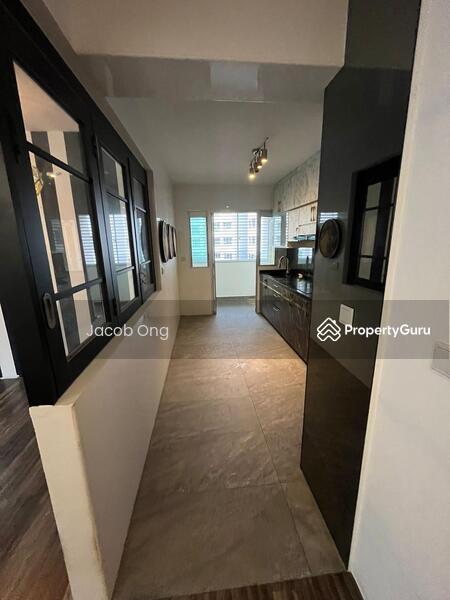 HDB Flat for Rent: Sembawang, D27, 752362