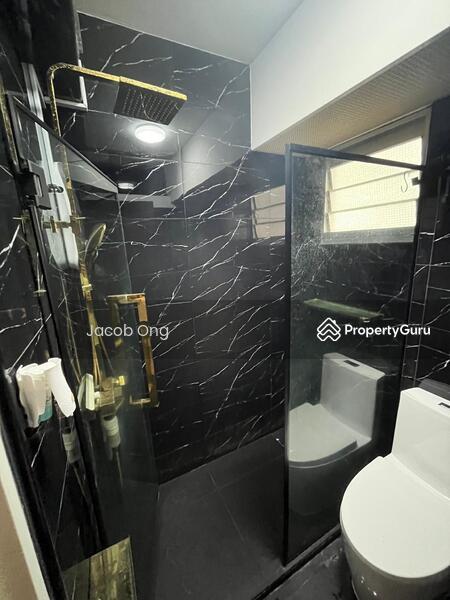 HDB Flat for Rent: Sembawang, D27, 752362