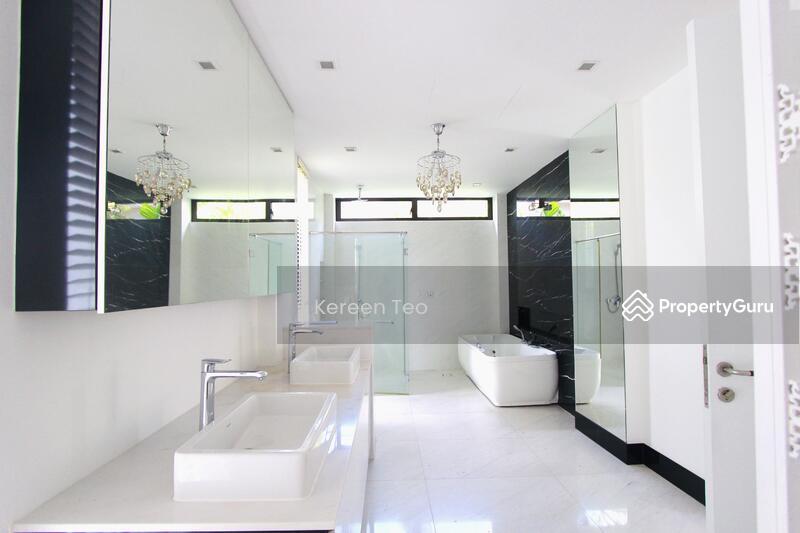 Modern Cluny Park GCB (6 bedroom ensuite bedrooms)