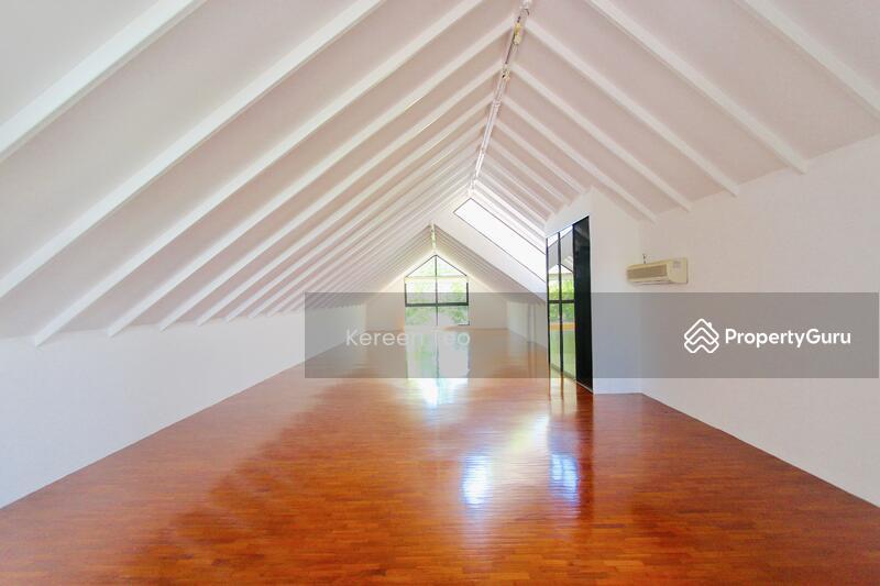 Modern Cluny Park GCB (6 bedroom ensuite bedrooms)