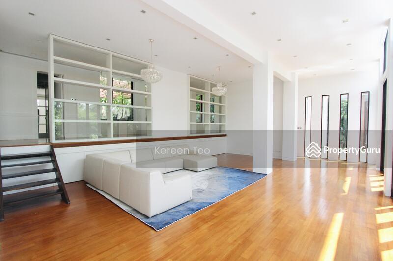 Modern Cluny Park GCB (6 bedroom ensuite bedrooms)