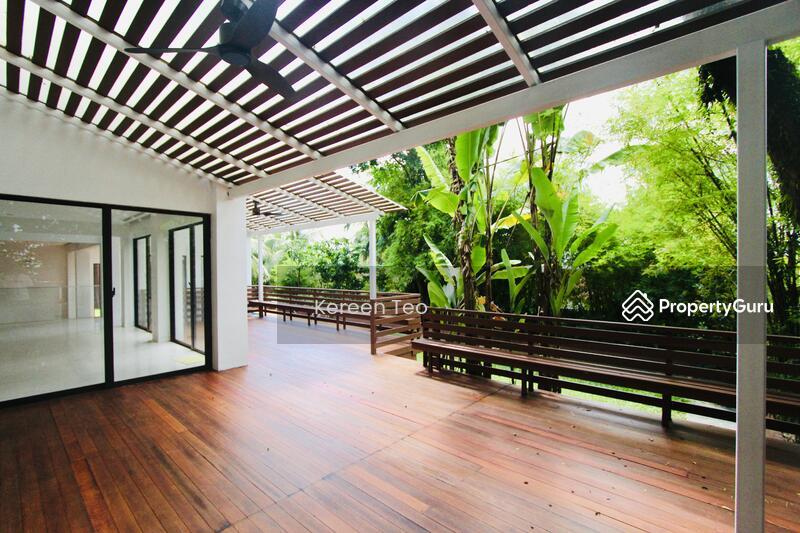 Modern Cluny Park GCB (6 bedroom ensuite bedrooms)