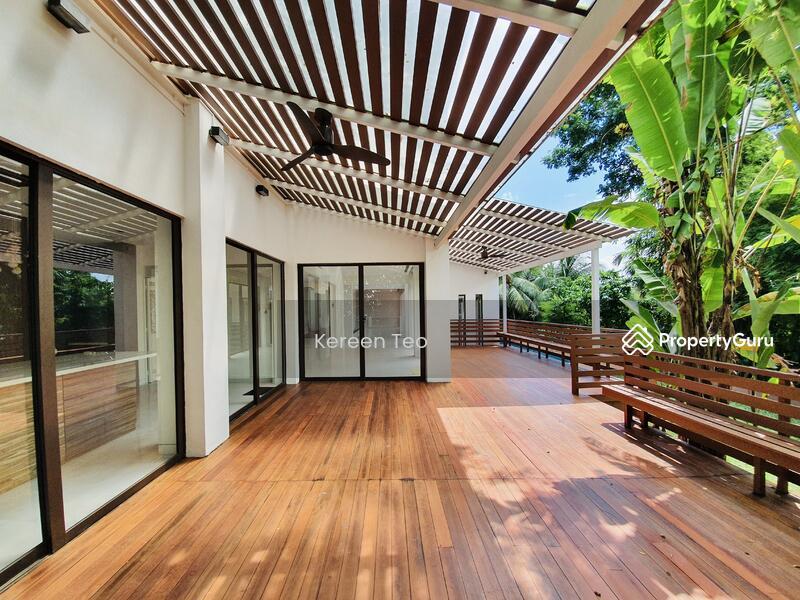 Modern Cluny Park GCB (6 bedroom ensuite bedrooms)