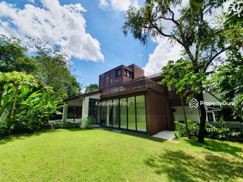 Modern Cluny Park GCB (6 bedroom ensuite bedrooms)
