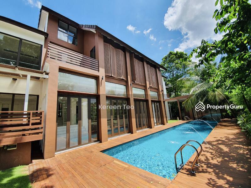 Modern Cluny Park GCB (6 bedroom ensuite bedrooms)