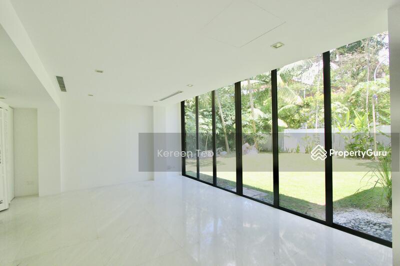 Modern Cluny Park GCB (6 bedroom ensuite bedrooms)